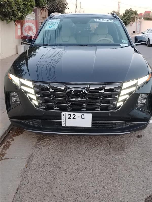 Hyundai Tucson 2022 for sale in Iraq - Erbil